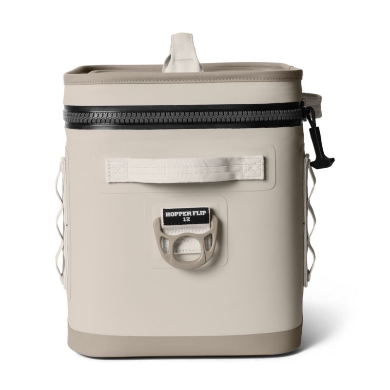 YETI Hopper Flip 12 Portable Soft Cooler Cape Taupe - image 3 of 5