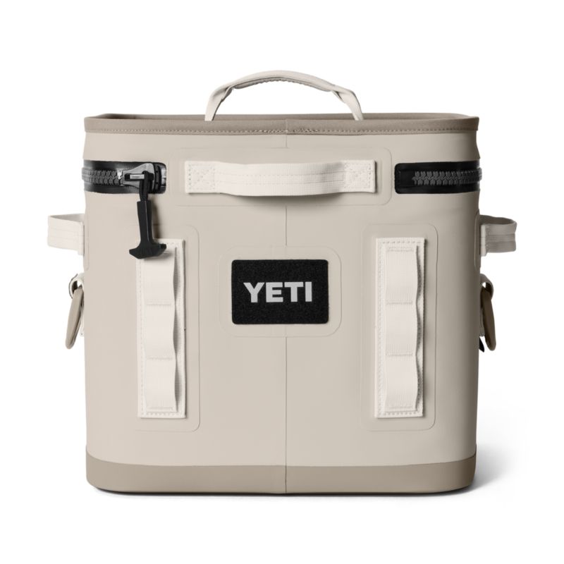 YETI Hopper Flip 12 Portable Soft Cooler Cape Taupe - image 1 of 5