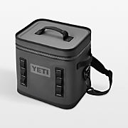 YETI Hopper Flip 12 Portable Soft Cooler Charcoal