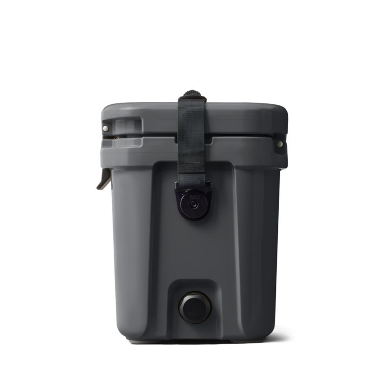 YETI Roadie 15 Hard Cooler Charcoal - image 3 of 5