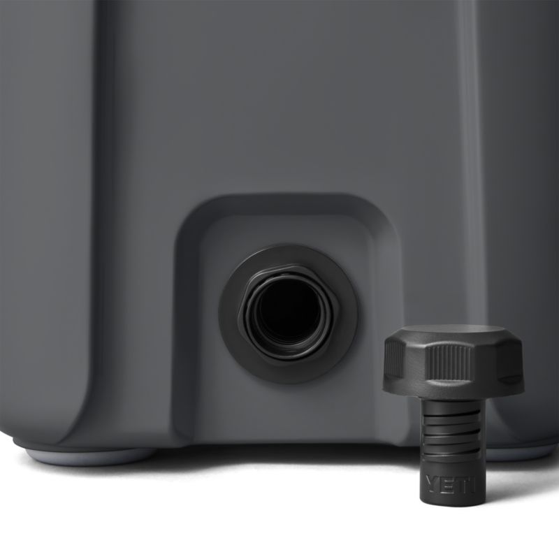 YETI Roadie 15 Hard Cooler Charcoal - image 1 of 5