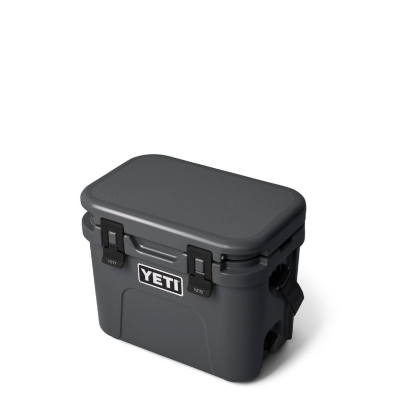 YETI Roadie 15 Hard Cooler Charcoal - image 4 of 5