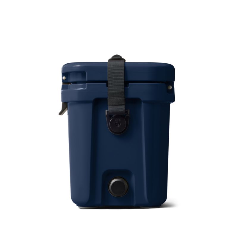 YETI Roadie 15 Hard Cooler Navy - image 3 of 5