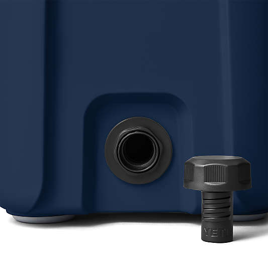 YETI Roadie 15 Hard Cooler Navy