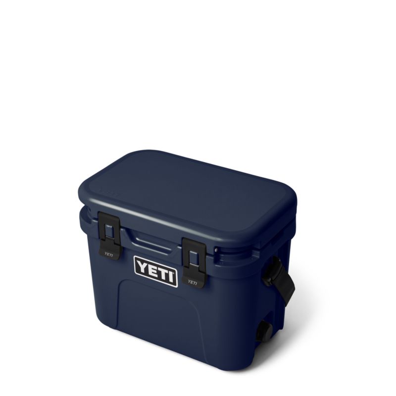 YETI Roadie 15 Hard Cooler Navy - image 4 of 5