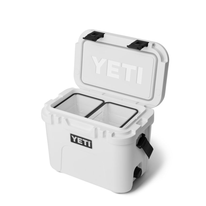 YETI Roadie 15 Hard Cooler White - image 2 of 5