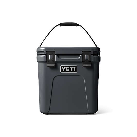 YETI Roadie 24 Hard Cooler Charcoal