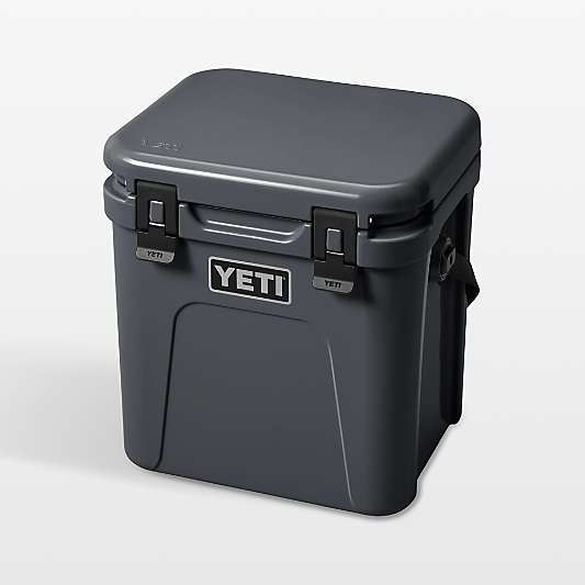 YETI Roadie 24 Hard Cooler Charcoal