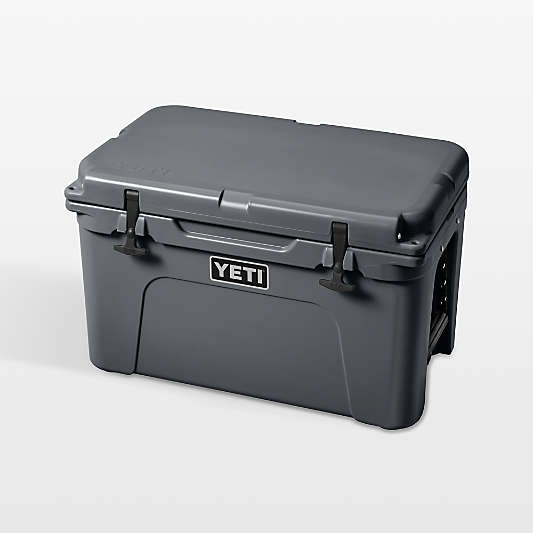 YETI Tundra 45 Hard Cooler Charcoal