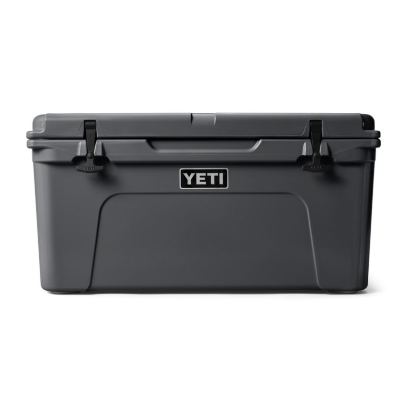 YETI Tundra 65 Hard Cooler Charcoal - image 7 of 9