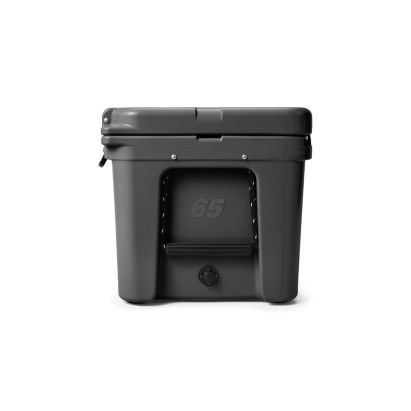 YETI Tundra 65 Hard Cooler Charcoal - image 8 of 9