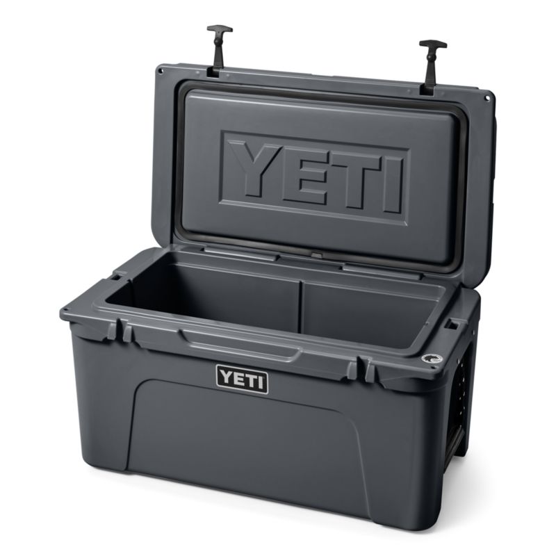 YETI Tundra 65 Hard Cooler Charcoal - image 6 of 9