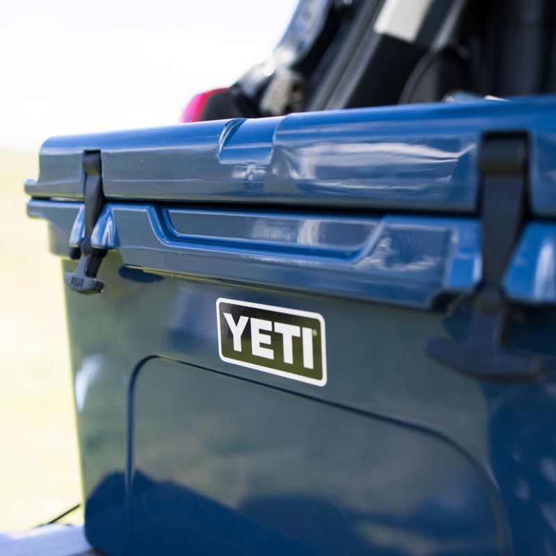 YETI Tundra 65 Hard Cooler Charcoal - image 5 of 9