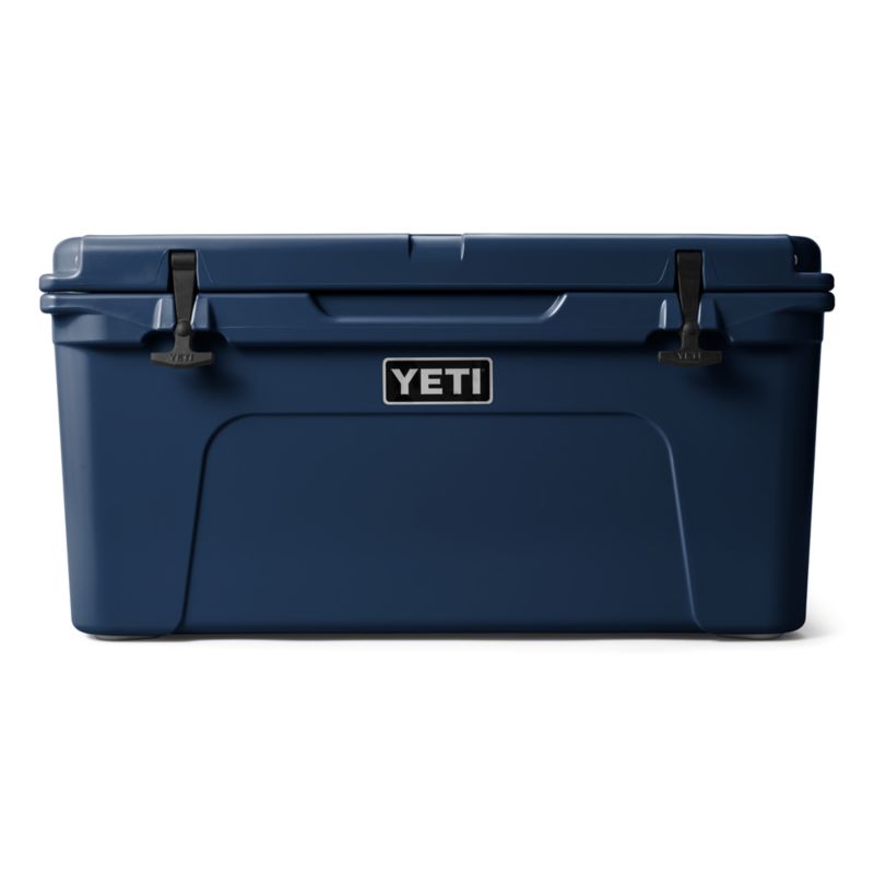 YETI Tundra 65 Hard Cooler Navy - image 7 of 9