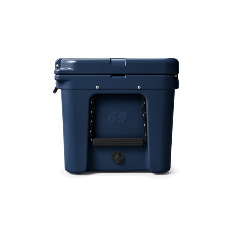 YETI Tundra 65 Hard Cooler Navy - image 8 of 9