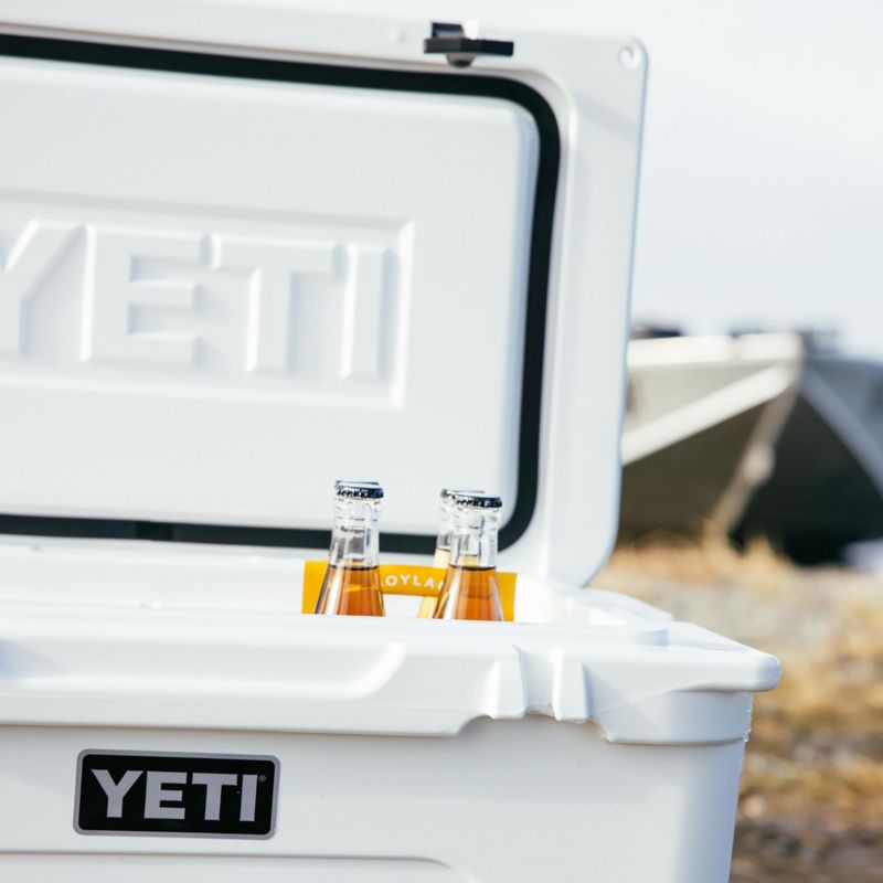 YETI Tundra 65 Hard Cooler Charcoal - image 2 of 9