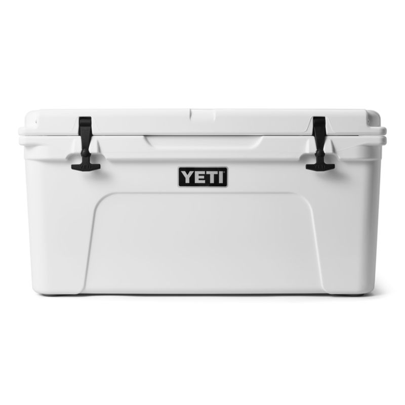 YETI Tundra 65 Hard Cooler White - image 7 of 9