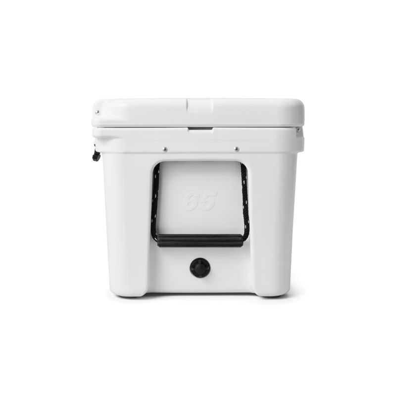 YETI Tundra 65 Hard Cooler White - image 8 of 9