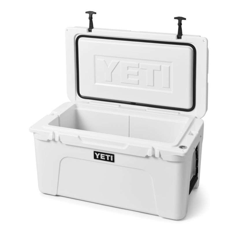 YETI Tundra 65 Hard Cooler White - image 6 of 9