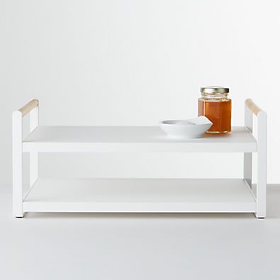 View Yamazaki Tosca Microwave Oven Top Rack details