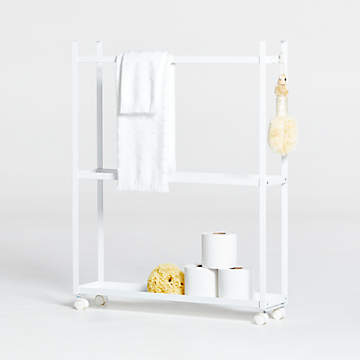 Umbra - Shower cubiko tray