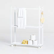 Modern Shower Caddy - Cubiko