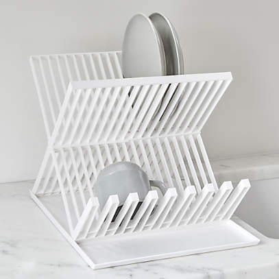 dish rack yamazaki