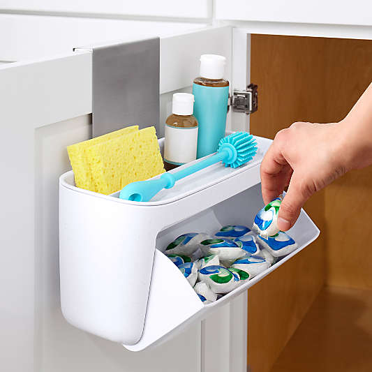 YouCopia DoorStash Dishwasher Pod Holder