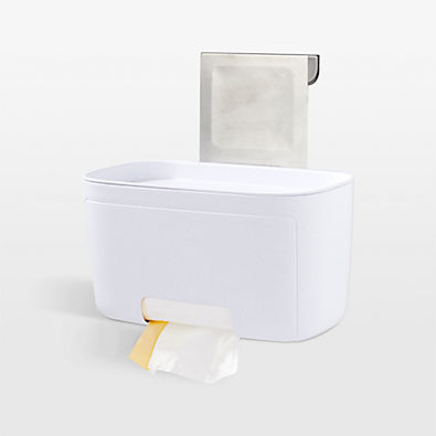 View YouCopia DoorStash Garbage Bag Dispenser details