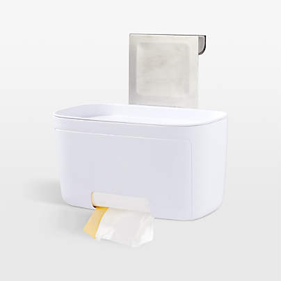 YouCopia DoorStash Garbage Bag Dispenser