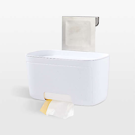 YouCopia DoorStash Garbage Bag Dispenser