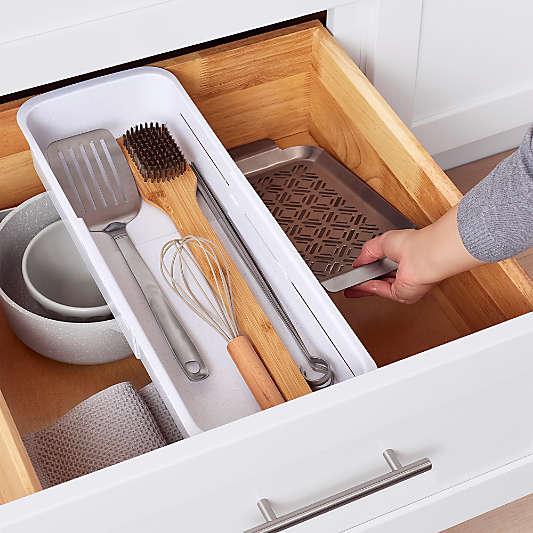 YouCopia DrawerFit Sliding Bin