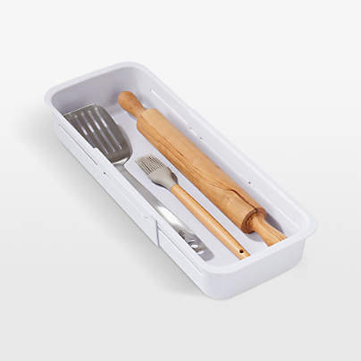 YouCopia DrawerFit Sliding Bin