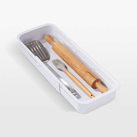 YouCopia DrawerFit Sliding Bin