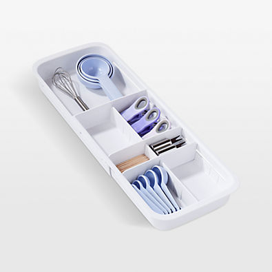 View YouCopia DrawerFit Sliding Tray details