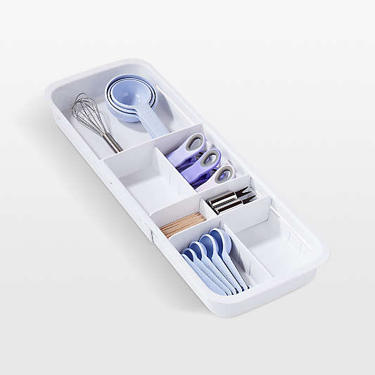 YouCopia DrawerFit Sliding Tray