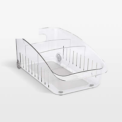 YouCopia RollOut Fridge Organization Drawer