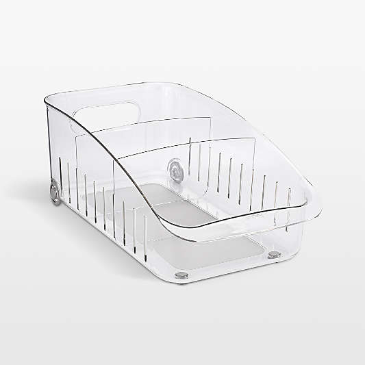 YouCopia RollOut Fridge Organization Drawer