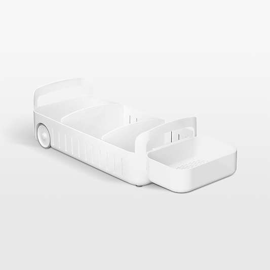 YouCopia RollOut Under Sink Cabinet Organization Caddy