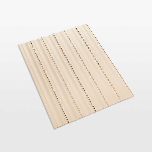YouCopia SpiceLiner Drawer Liner, Sandstone