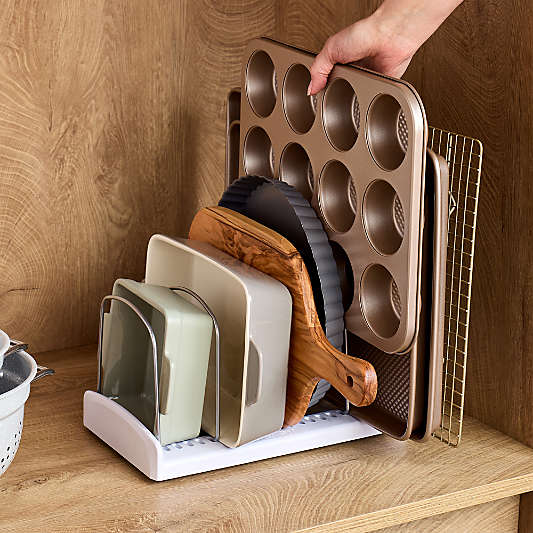 YouCopia StoreMore Bakeware Rack