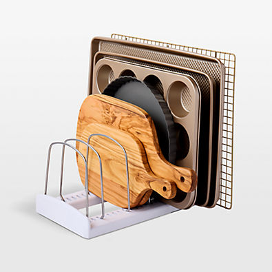 View YouCopia StoreMore Bakeware Rack details