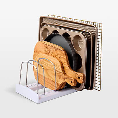YouCopia StoreMore Bakeware Rack