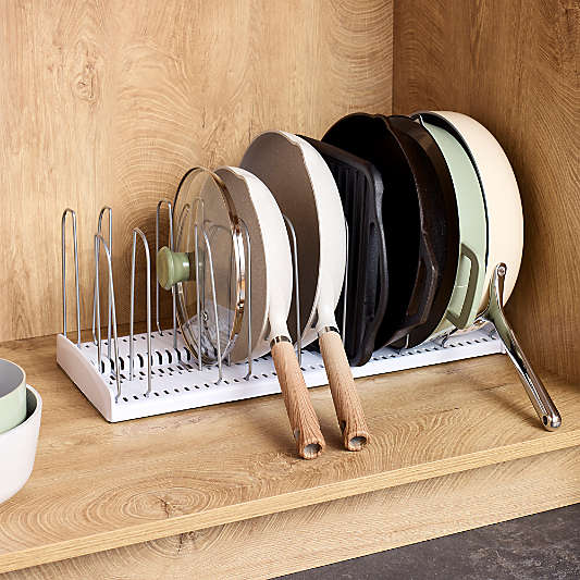 YouCopia StoreMore Cookware Rack
