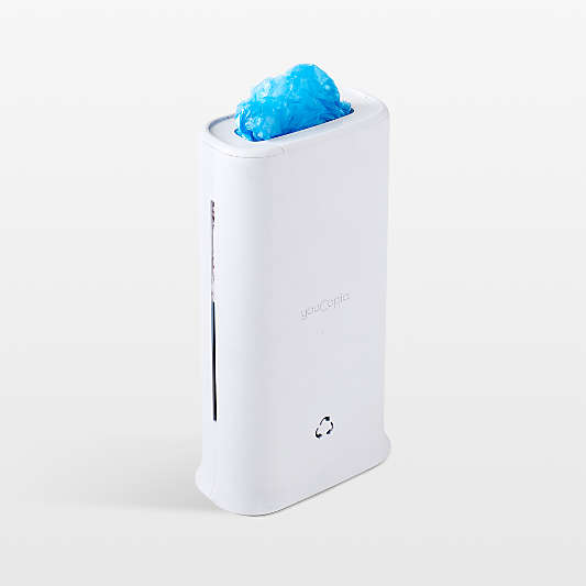 YouCopia StoraBag Plastic Bag Dispenser