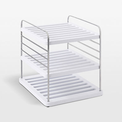 View YouCopia UpSpace Cabinet Organizer, Small details