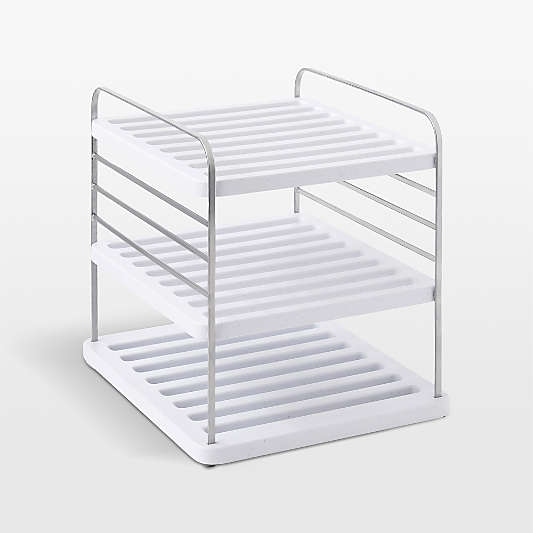YouCopia UpSpace Cabinet Organizer, Small