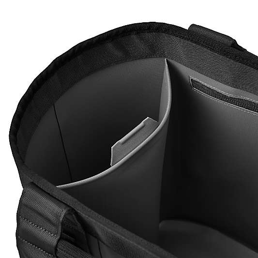 YETI Camino 35 Carryall 2.0 Black