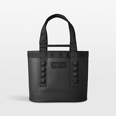 View YETI Camino 35 Carryall 2.0 Black details