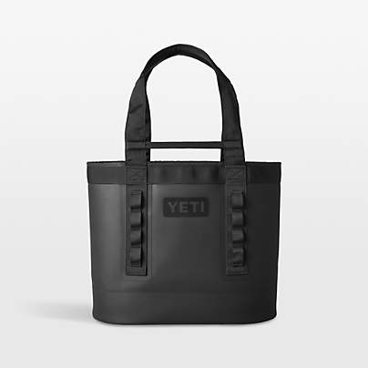 YETI Camino 35 Carryall 2.0 Black